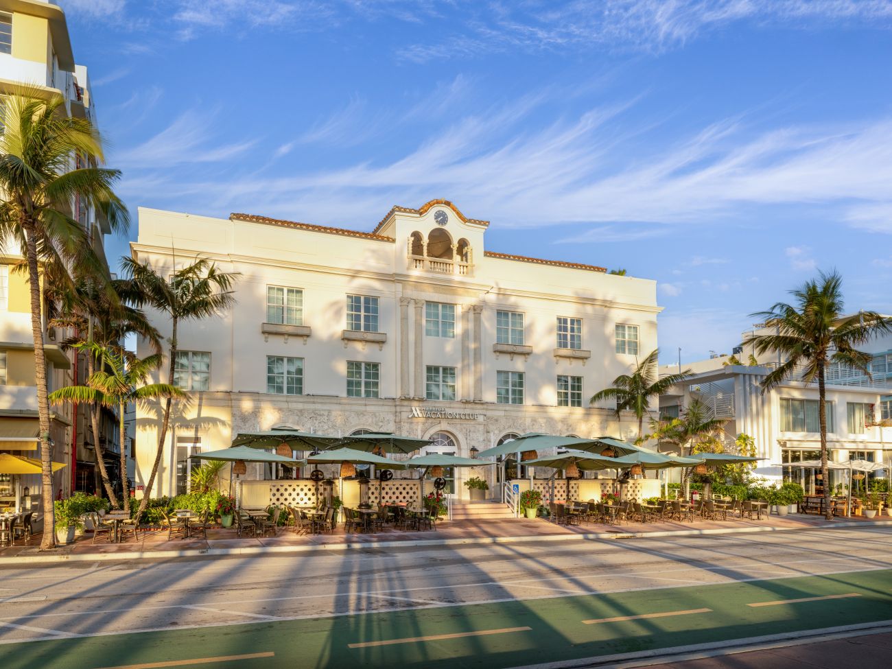 Image of Marriott Vacation Club®, South Beach in Miami Beach.